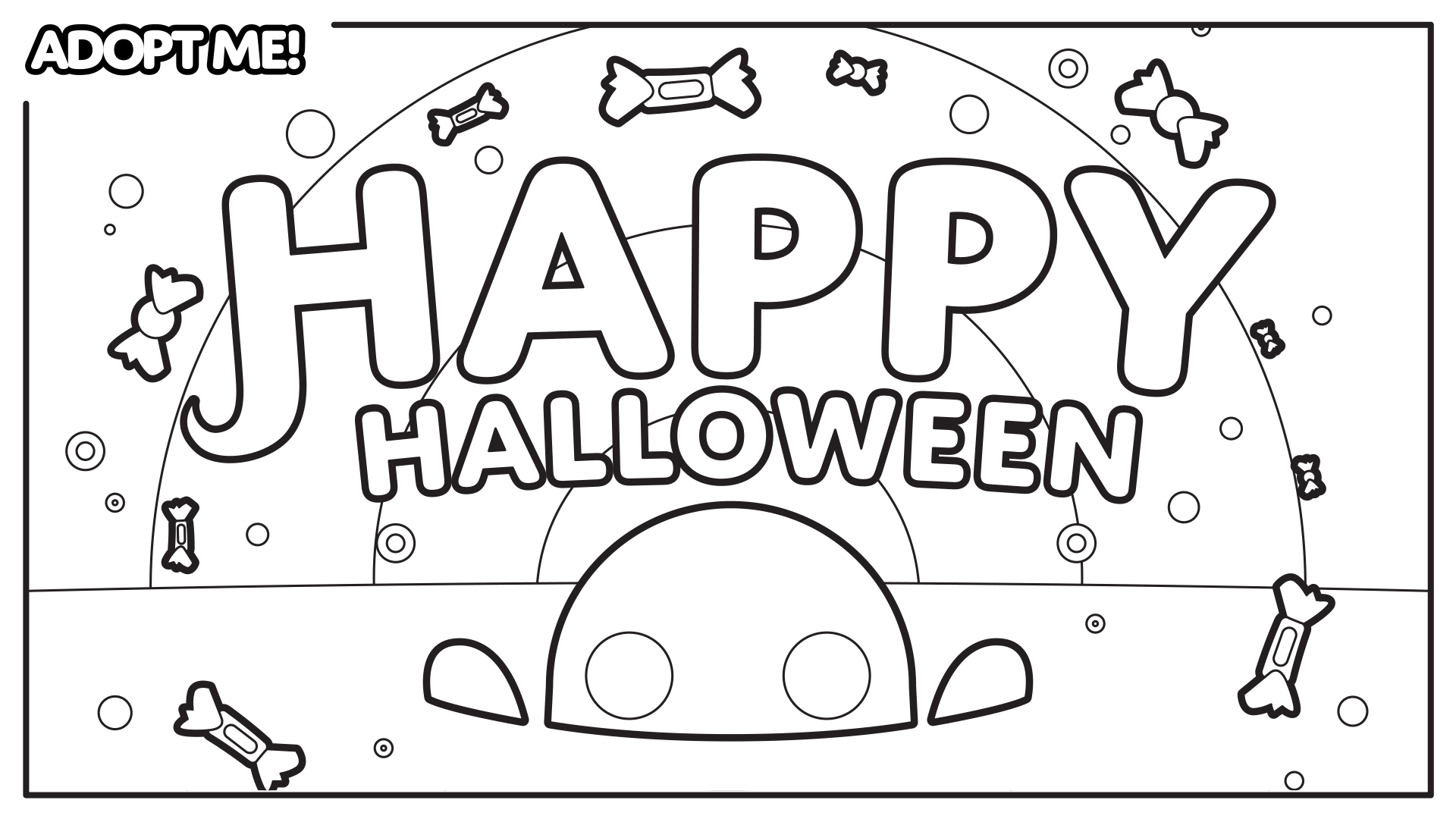 Coloring pages