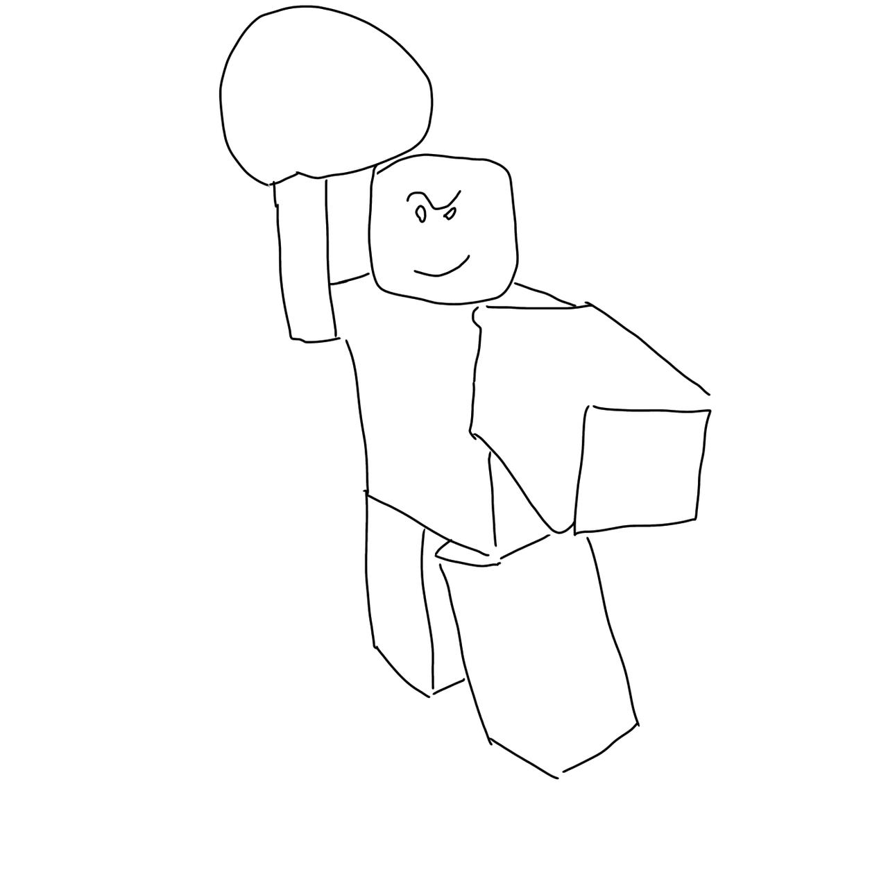Baller draft by ilovemono on