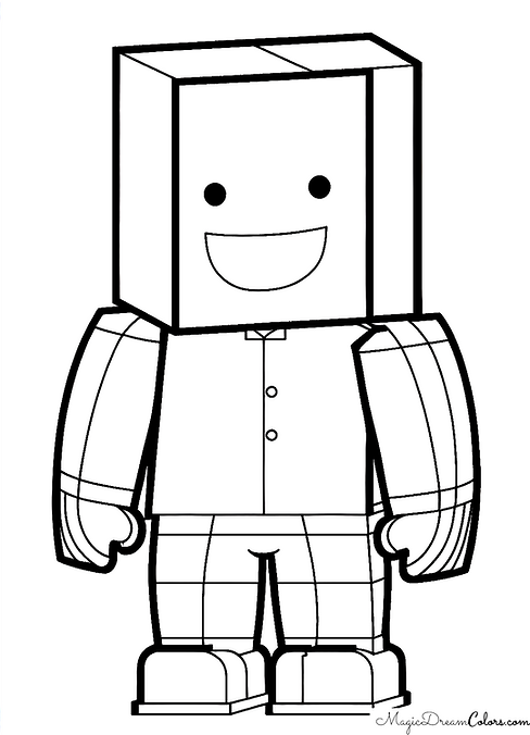 Roblox â â