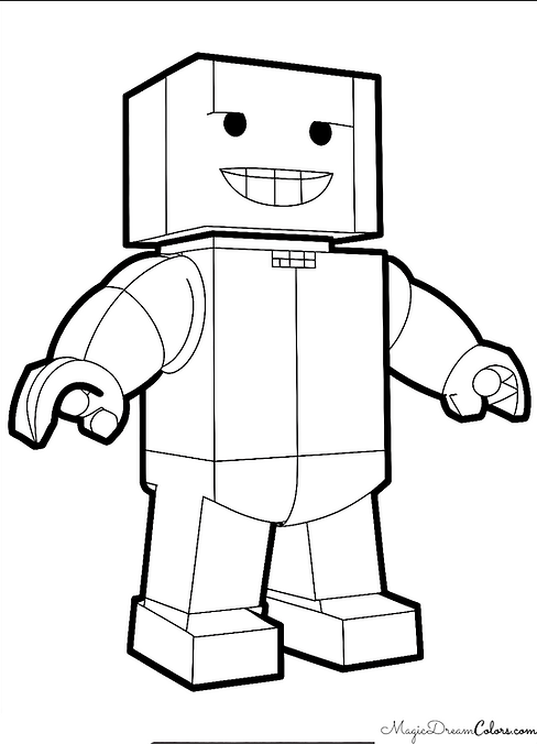 Roblox â â