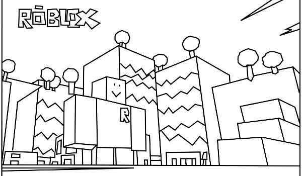 Coloring doo on x roblox building coloring page httpstcoktdbgih coloring httpstcoqupqelocd x