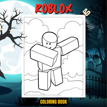 Rx coloring pages bring your favorite characters to life tpt