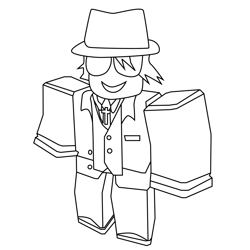 Online game coloring pages for kids