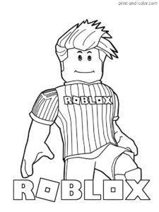 Roblox coloring pages print and color pirate coloring pages cute coloring pages cartoon coloring pages