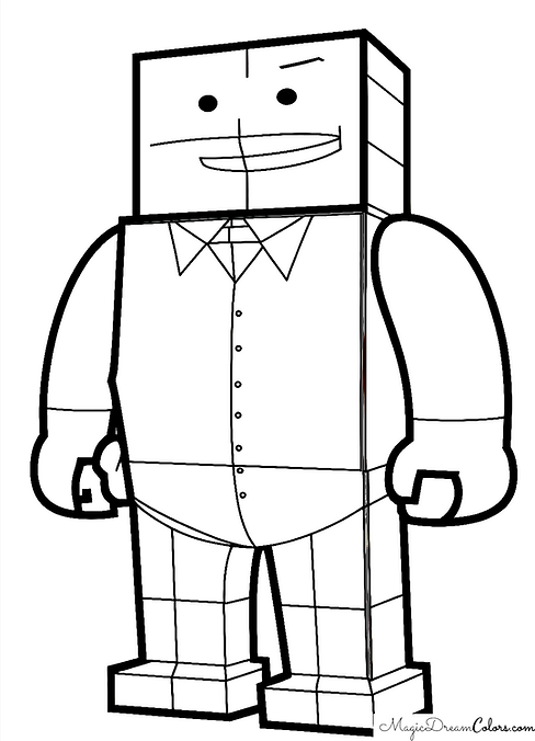 Roblox â â