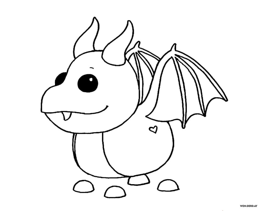 Coloring pages roblox print for free