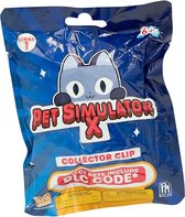 Pet simulator x coloring book five dots media boeken