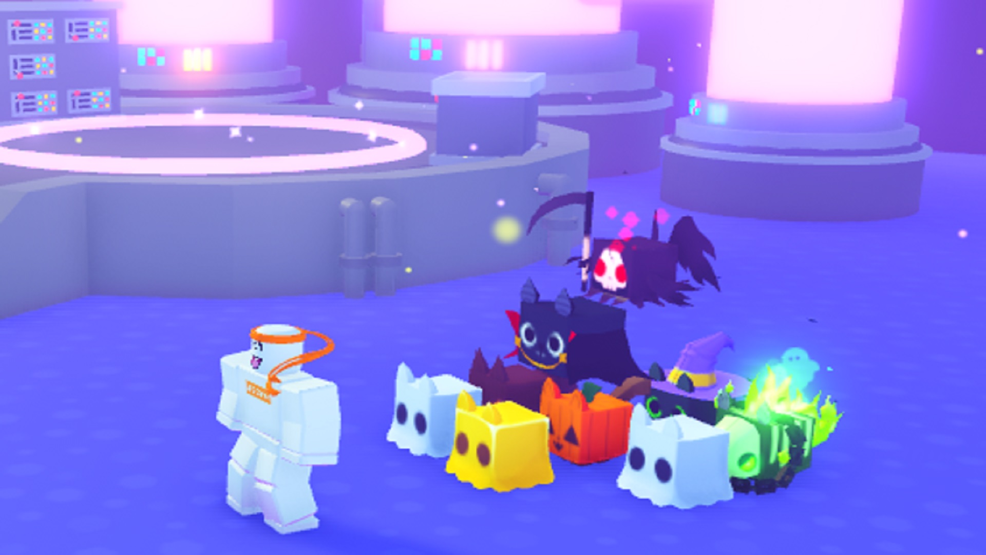 Pet simulator x codes january