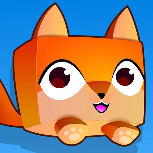 Pet simulator