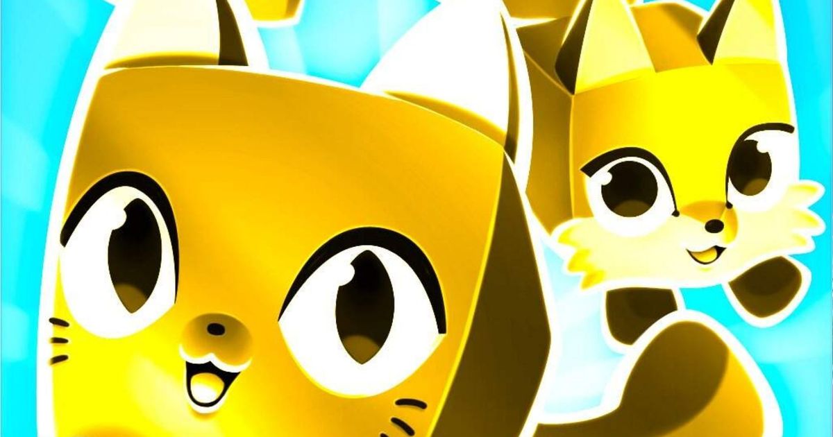 How to make golden pets in pet simulator x