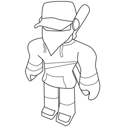 Online game coloring pages for kids