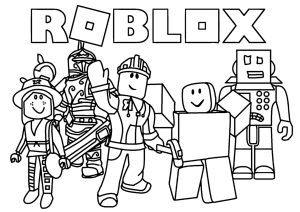 Roblox
