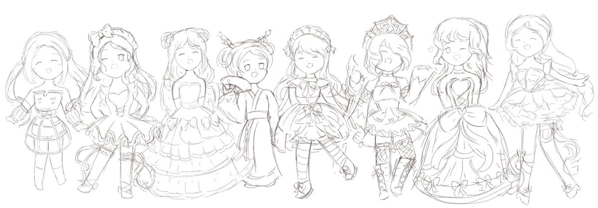 Princess vanellope royalevanellope x