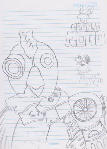 Explore the best pollorobot art