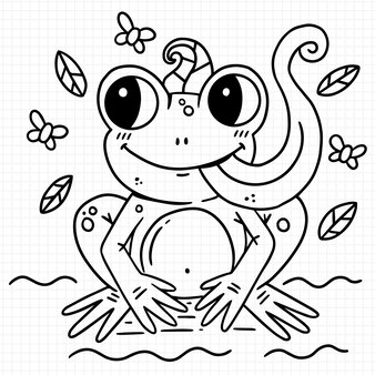 Page colouring pages robot images