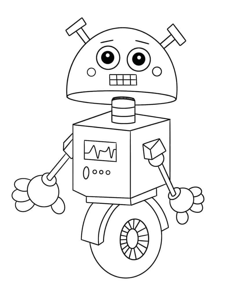Free printable coloring pages â the hollydog blog