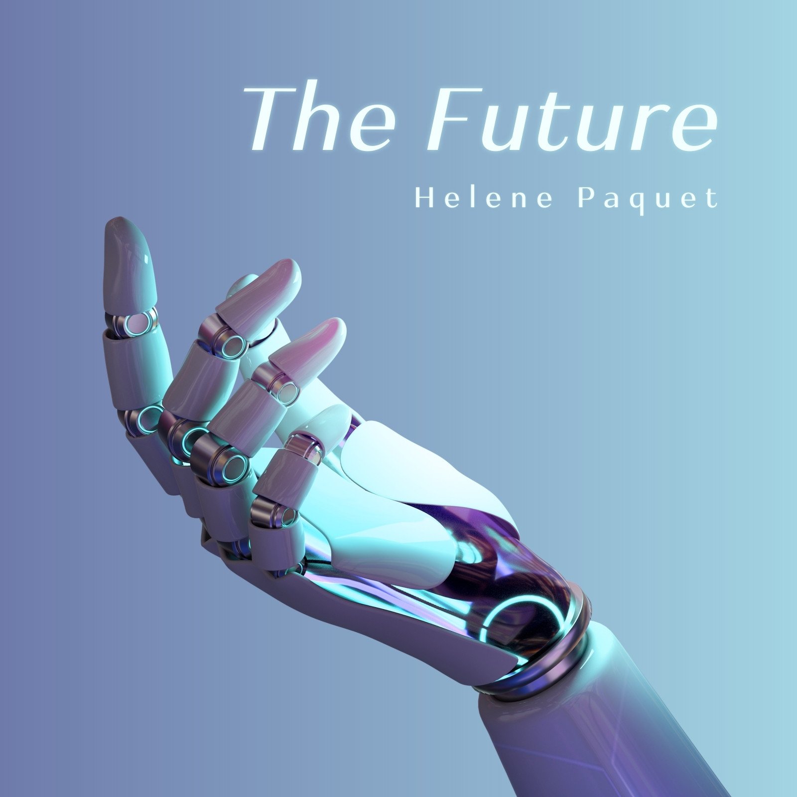 Free and customizable robot templates