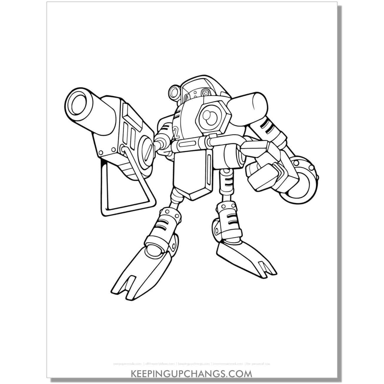 Free sonic the hedgehog coloring pages popular printables