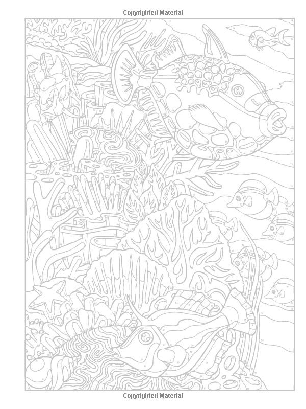 Robot check witch coloring pages coloring books zen doodle art