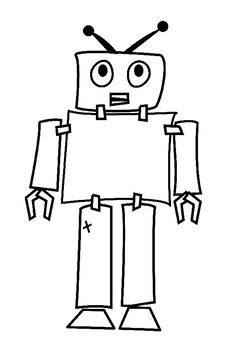 The wild robot escapes word search by stevens social studies tpt