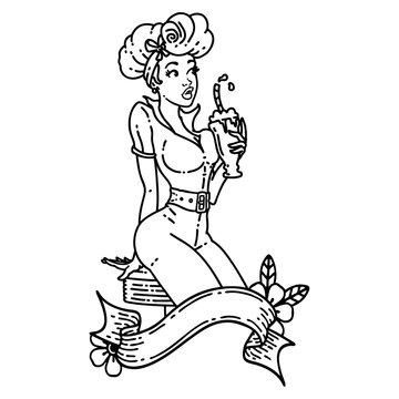 Rockabilly pinup images â browse photos vectors and video