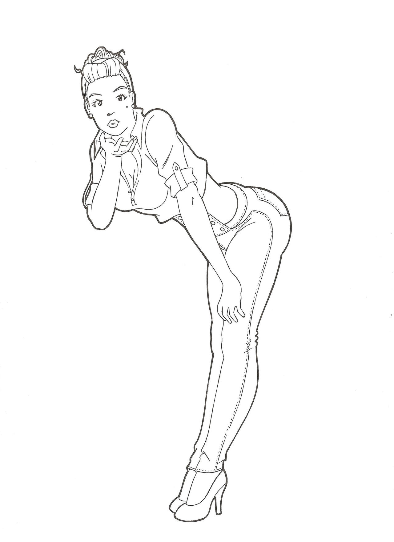 Rockabilly