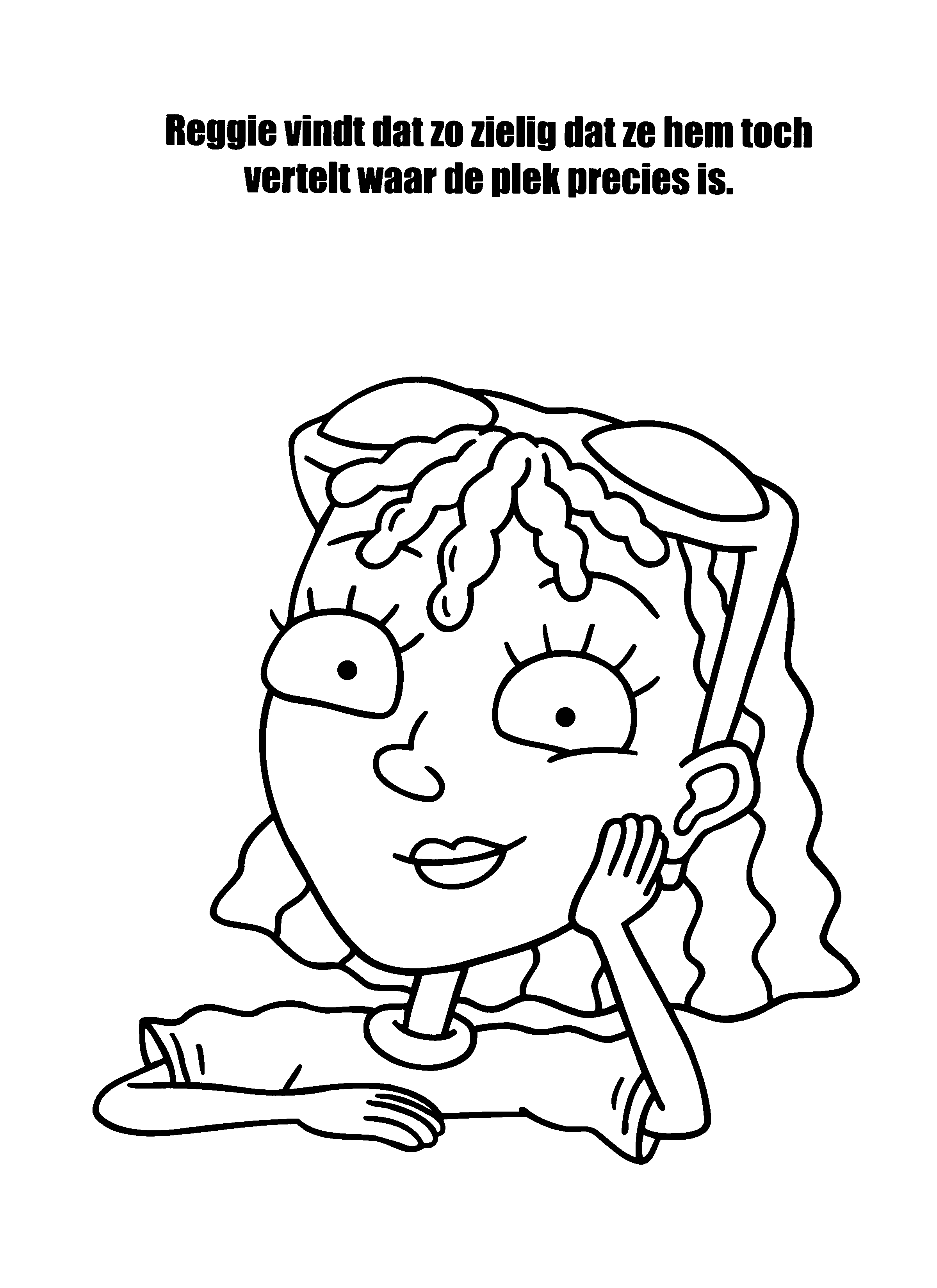 Easy drawings to draw rocket power