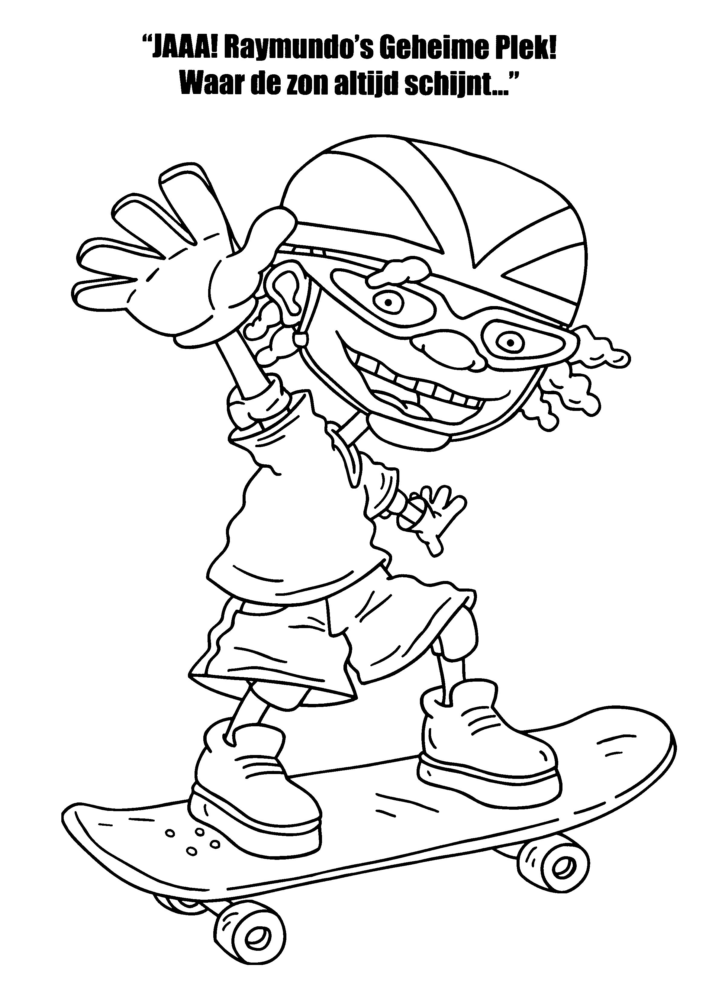 Pin en desenhos para colorir e pintar