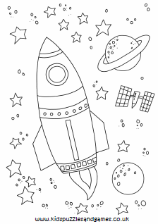 Rocket louring