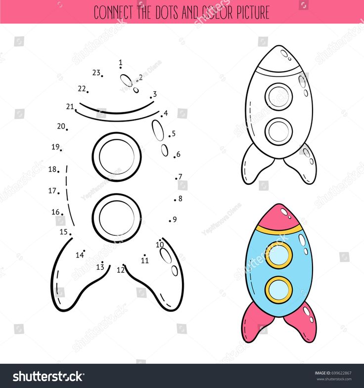 Colorg book and dot to dot educational game for kids connect the dots puzzle worksheet for clasâ educational games for kids colorg books educational games