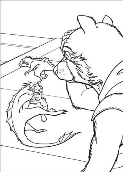 Updated avengers coloring pages