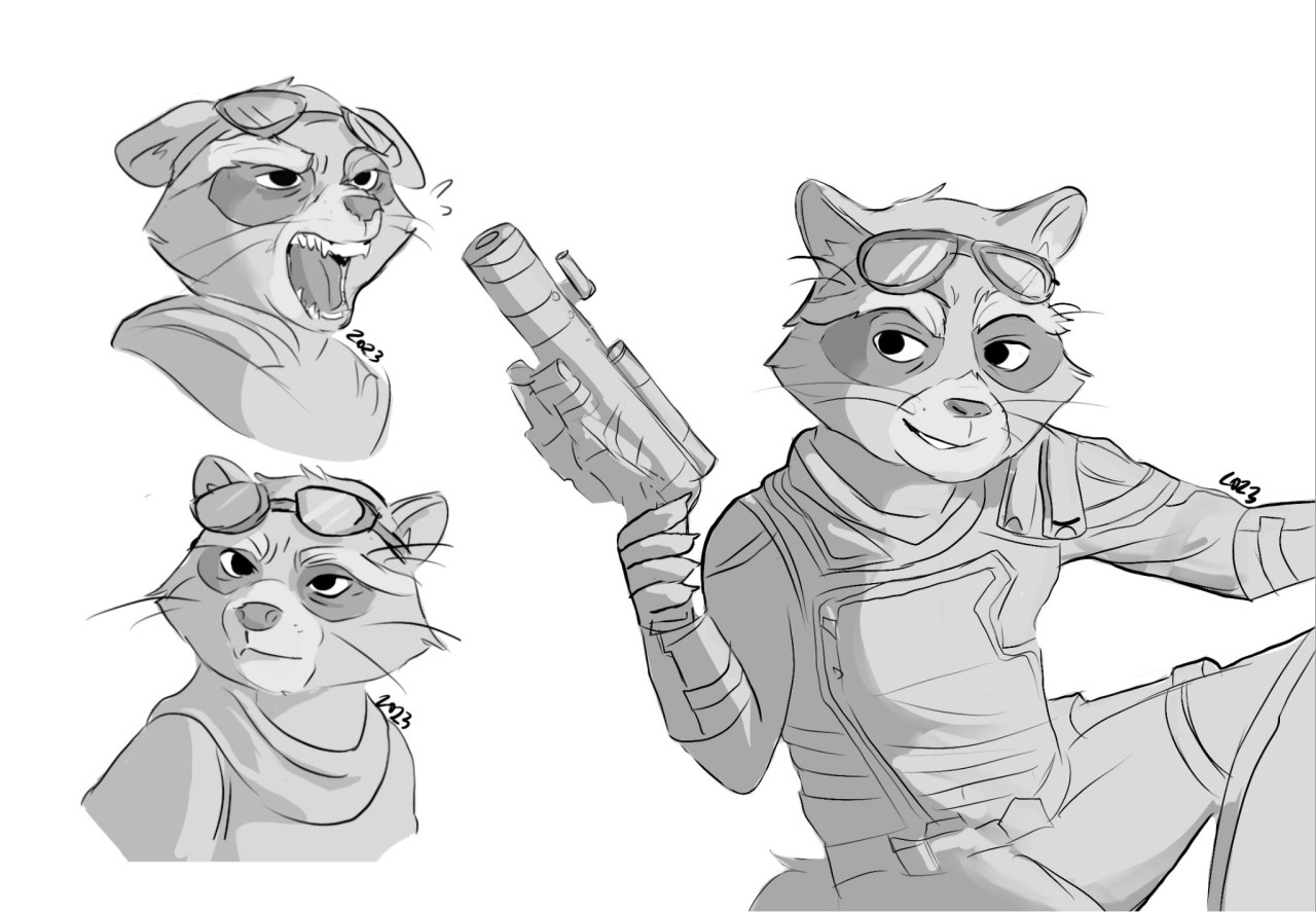 Rocket raccoon pop culture â the only gif that matters from infinity war
