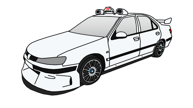 Taxi