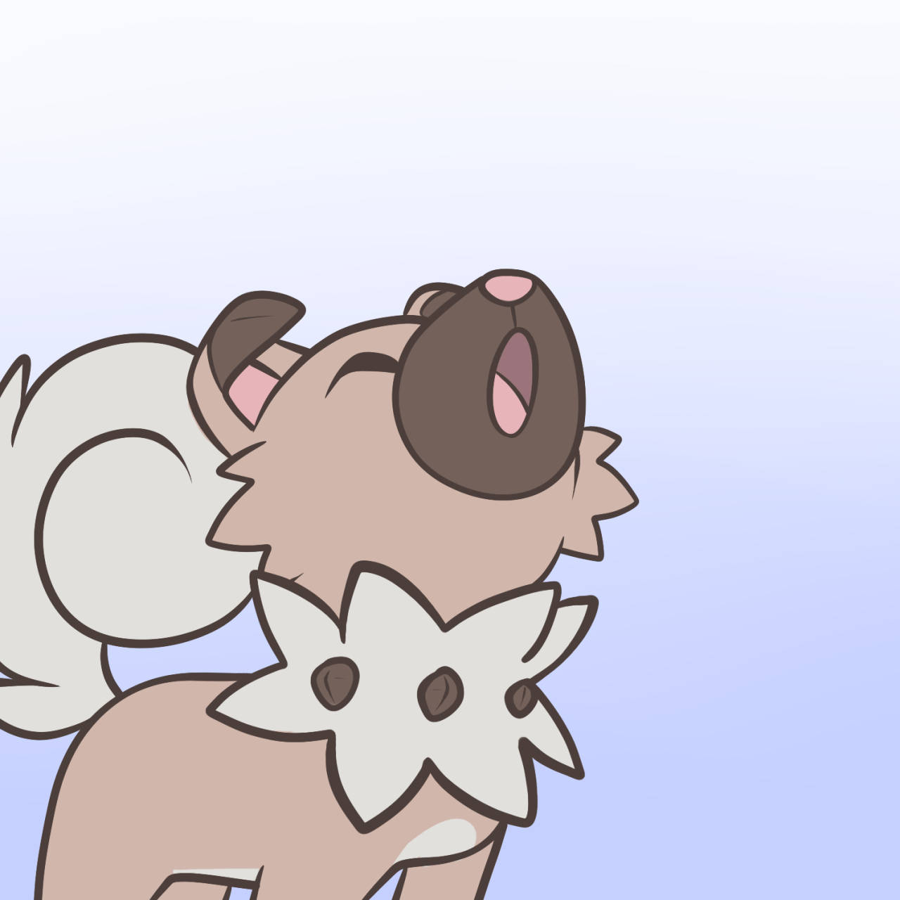 Rockruff