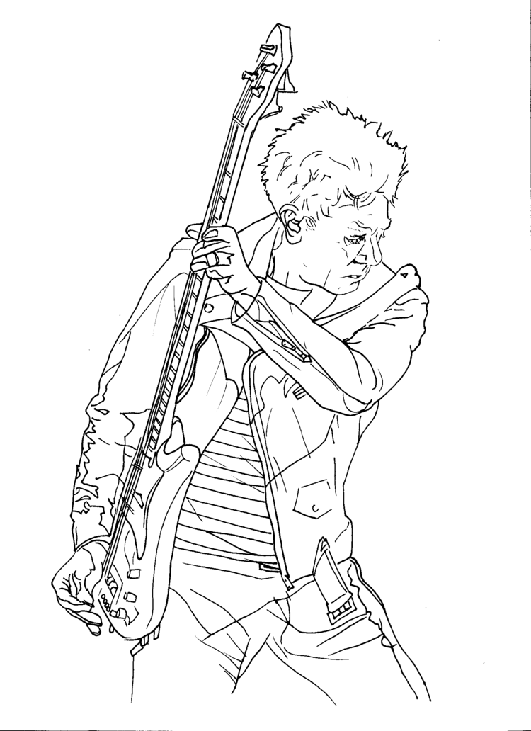 Free u coloring pages â kelly eddington watercolors
