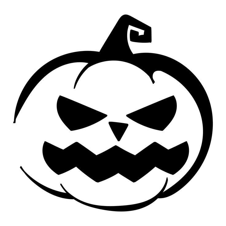 Printable halloween pumpkin stencils halloween pumpkin carving stencils halloween stencils halloween pumpkin stencils