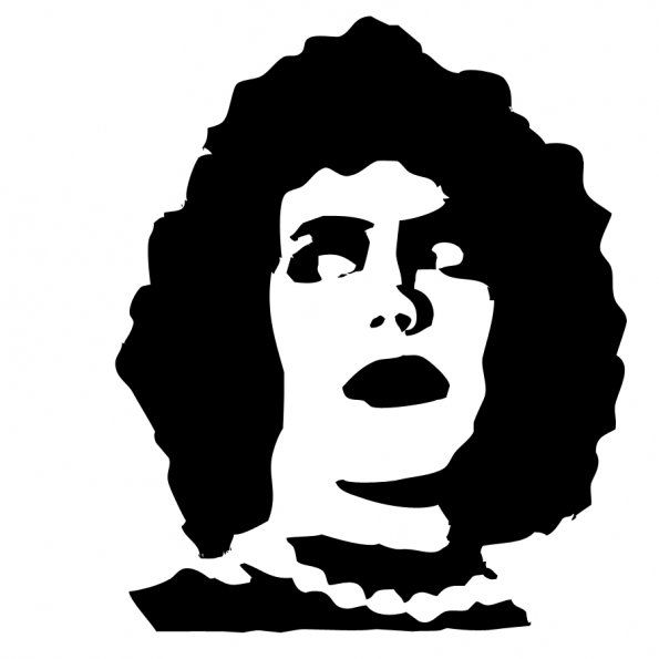 Rocky horror picture show frank