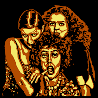Rocky horror