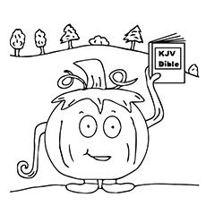 Top free printable pumpkin coloring pages online