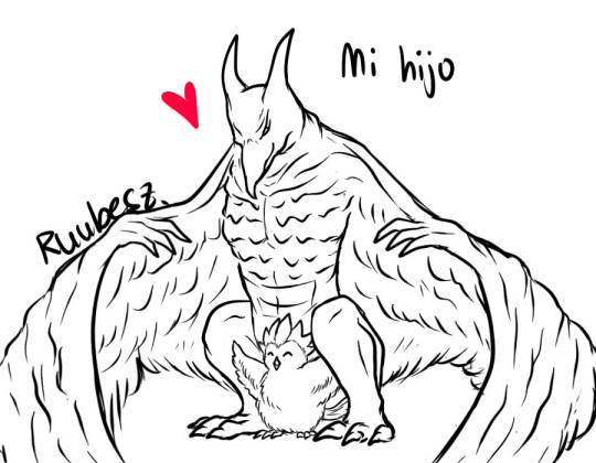 Procrastination â ð is rodan also doing that baby