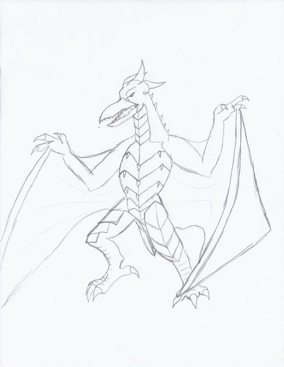 Narutogodzilla