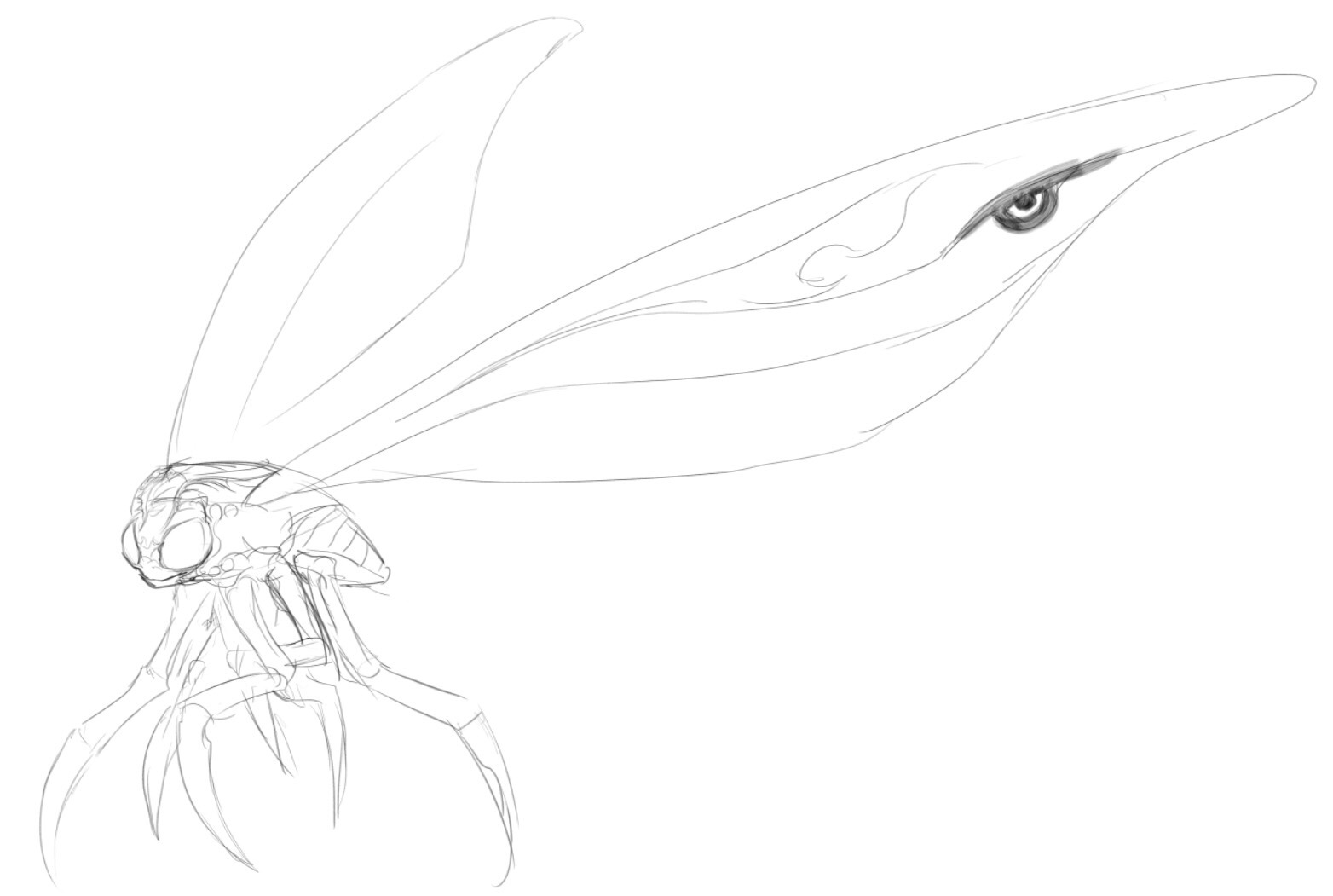 What are your thoughts about these fan art for mothra ghidorah and rodan