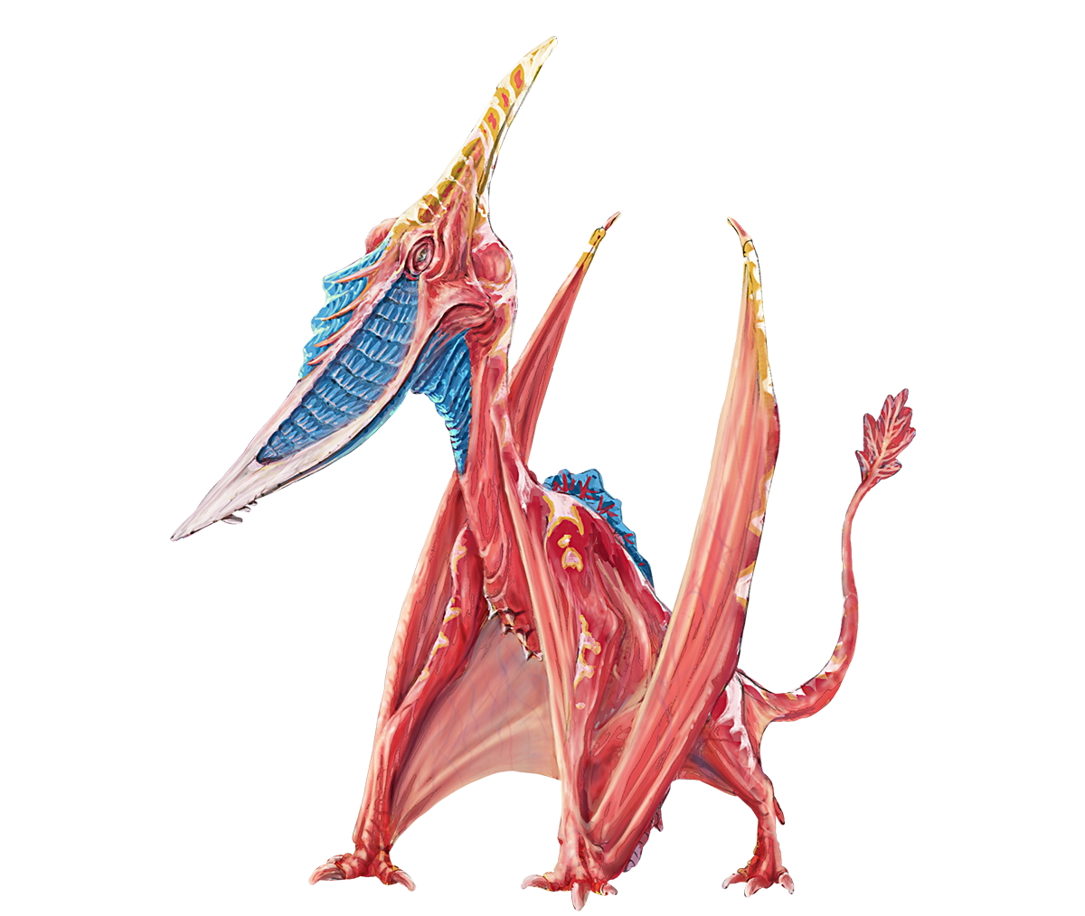 Rodan singular point continuity gojipedia