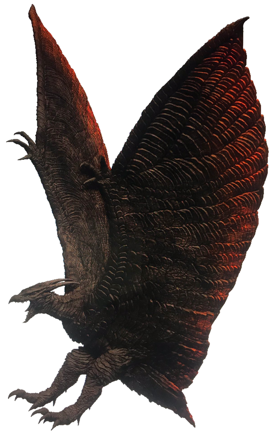 Legendary rodan wiki