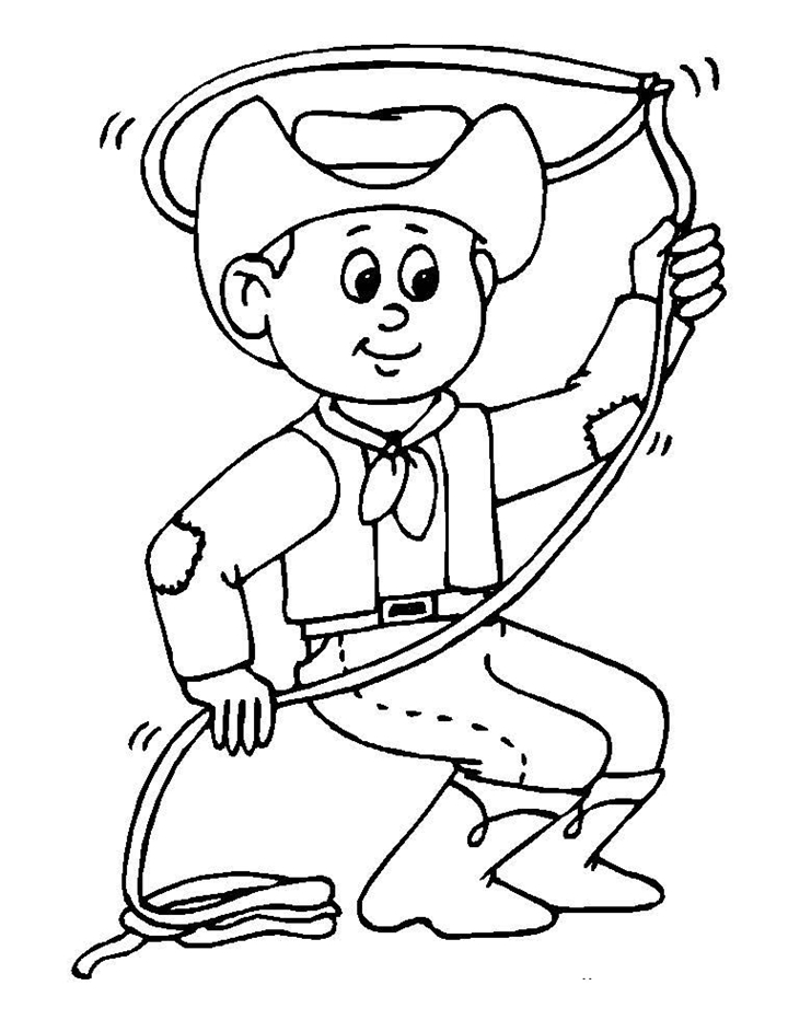 Coloring contest