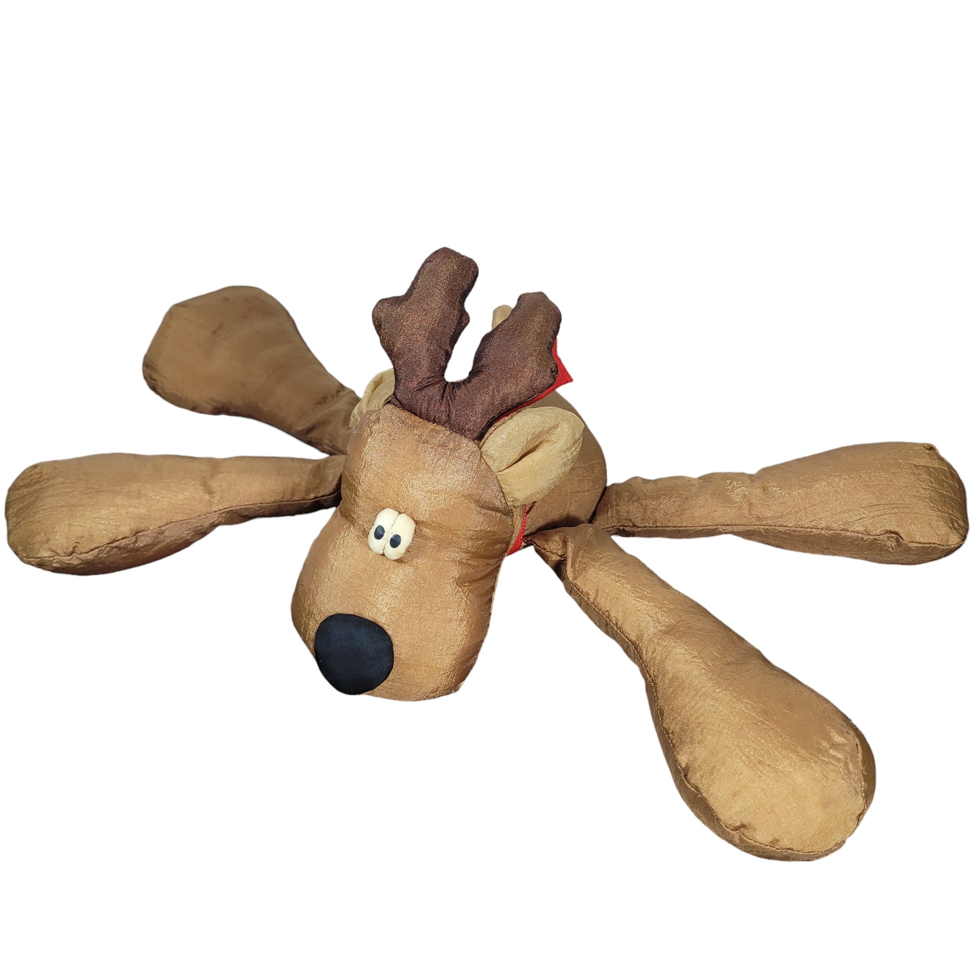 Rhonda reindeer
