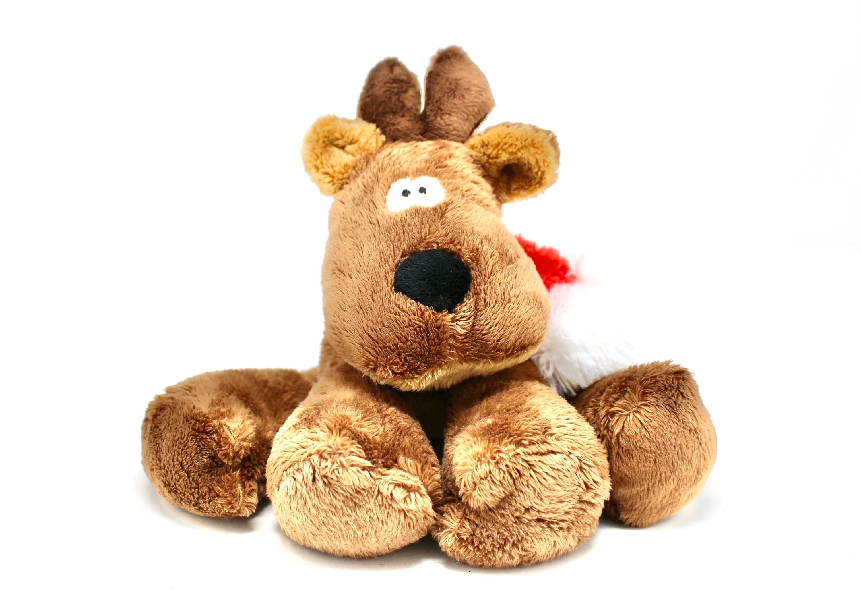 Rhonda reindeer