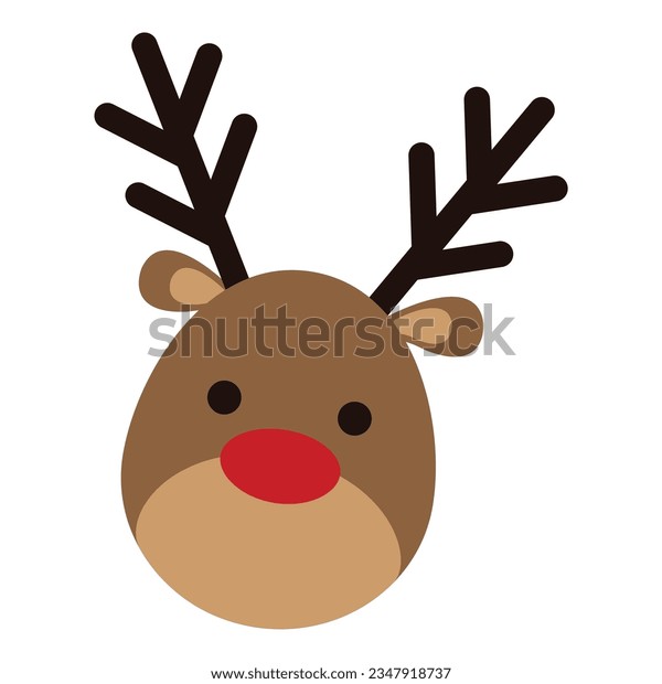 Thousand cute rudolph royalty