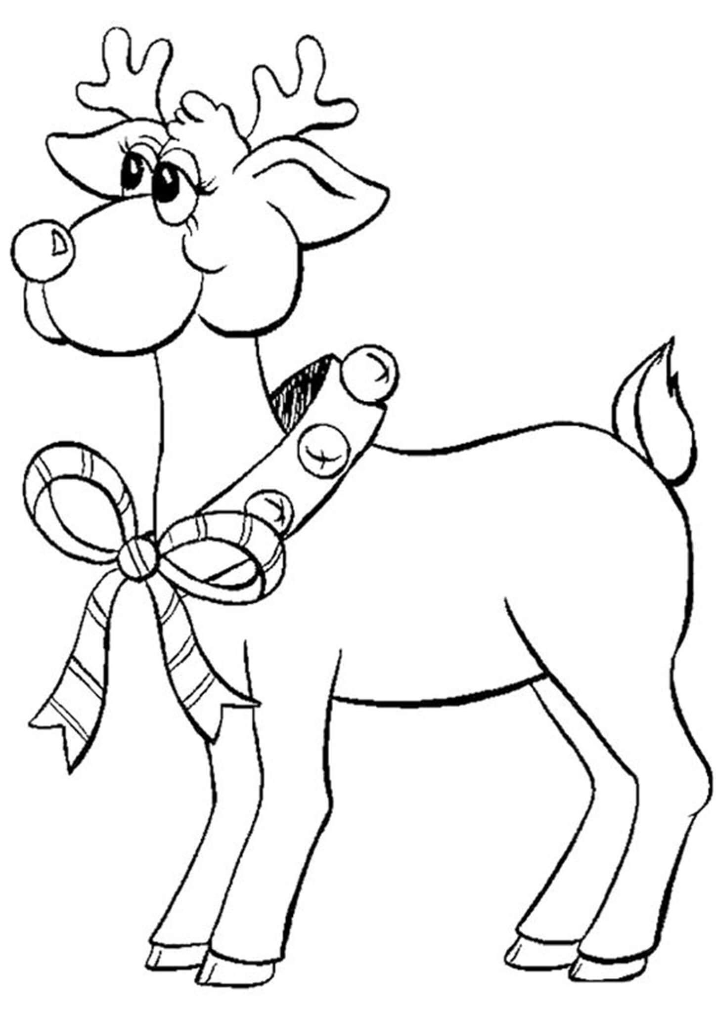 Rudolph the red nosed reindeer coloring pages àªàààààààààªàµ ààààààààààµààà àààààààààààà