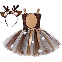 Tutu dreams jungle party animal costume for girls
